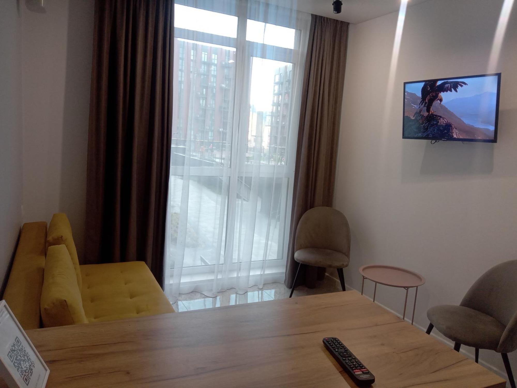 Vip Apartments On Avalon Лвив Стая снимка